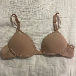 Pepper Mesh All You Bra